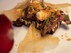 -The Georg(东华门店)