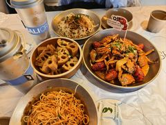 -巴厘龙虾·榜首油焖大虾(音乐学院·沿江酒馆店)