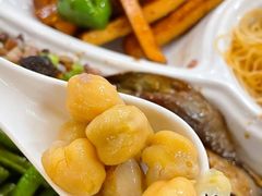 -素清香(解放路店)