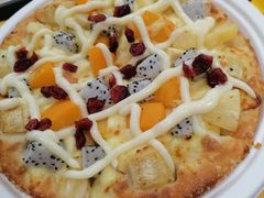 -City1+1城市比萨·意面(桂林路店)