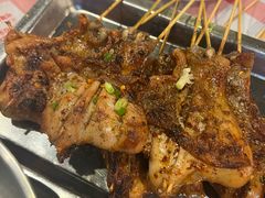 -王胡子烧烤·龙虾·海鲜