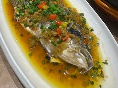 -李氏传家菜(兴城路店)