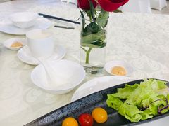 -禾悦庄餐厅
