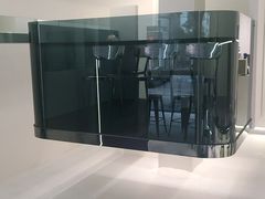 -柔心·y91·汉堡(汉堡·恒隆店)
