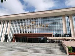 -广西壮族自治区博物馆