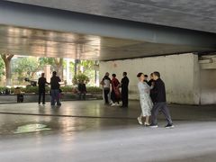 -西湖文化广场