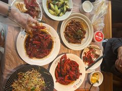 -有位虾匠·胶东土菜小馆(市北店)