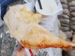 -吴山烤禽 (吴山路店)