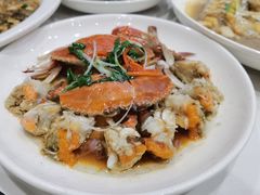 -健跳小海鲜(人民路店)