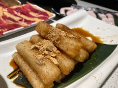 -牛村来人潮汕牛肉火锅(西单店)