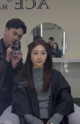 -东梵造型·烫发染发接发连锁SALON
