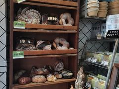 -Juicy Bakery(大学路店)