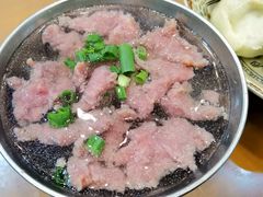-老牌依强牛肉店(达道总店)