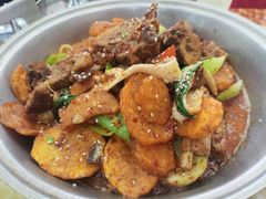 -天境牦牛壮骨汤(人民路旗舰店)