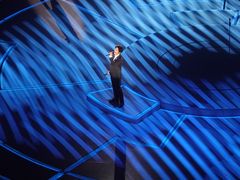 -宝能国际体育演艺中心