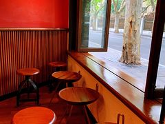 -RUMORS COFFEE ROASTERY鲁马滋咖啡(湖南路店)