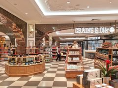-杭州大厦LSE城市生活超市(杭州大厦店)