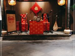 -南京大牌档(香港广场店)