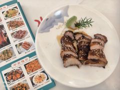 -丰尔粥食·顺德鱼生·干蒸排骨顺德菜(大良分店)