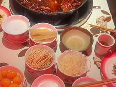 -江北北火锅馆·公路夜市(魏公村店)