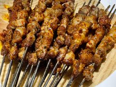 -阿西娅食府(中关村店)