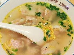 -小杨生煎(周浦万达店)