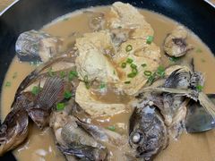 -胶东小渔村·博山菜(齐悦店)