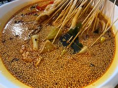 钵钵鸡-古真记钵钵鸡(总店)