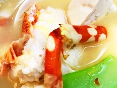 -富华丽鲍翅海鲜酒楼