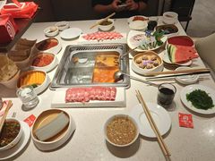 -海底捞火锅(高科广场店)
