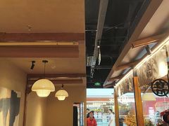 -白石的深夜食堂(万达店)
