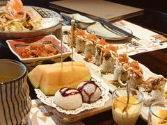 -芥岛(河北大街店)
