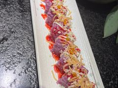 -九田家黑牛烤肉料理(太阳城店)