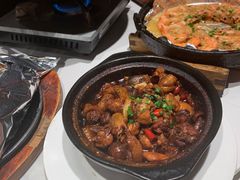 -盛世川王•幸福里(长虹店)