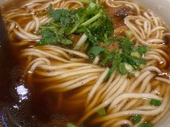 李先生牛肉面-李先生牛肉面大王(北京东四店)