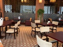 -青岛香格里拉·鱼跃地中海西餐厅