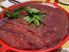 -田鸭肠·非遗火锅(彭州店)