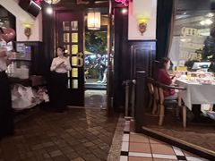 -碧特博格啤酒花园餐厅(芜湖路店)