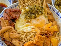 -永丰面馆(汉口路店)