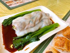 黄沙豬潤腸-添好运点心专门店(百老汇店)