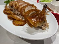 -惠丰堂饭庄·烤鸭·京味菜(民族大学店)