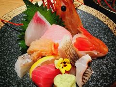 -然寿司(郎园vintage店)