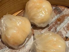 -囍凤楼·粤菜·点心·火锅(温特莱店)
