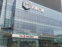 -大族广场Mall&More