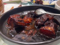 -金时代顺风大酒店(临港百联店)