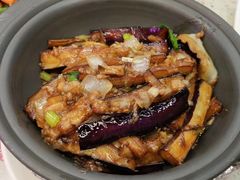 -新辉港式茶餐厅(北栅店)