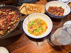 -衡厨·衡阳土菜(中南店)