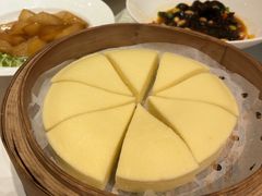 -宁波逸东豪生大酒店·逸轩中餐厅