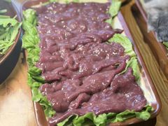-壹兆圆重庆火锅手工炒底料(长白格林玫瑰湾店)