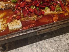 -里岛烤鱼(东港凯虹广场店)